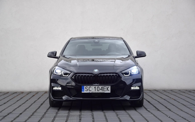 BMW Seria 2 cena 190600 przebieg: 5000, rok produkcji 2024 z Trzcińsko-Zdrój małe 191